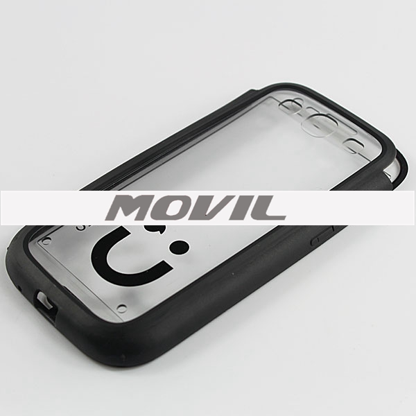 NP-1420 Funda para Samsung i9300 NP-1420-9g